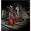 X3S420WP  Kemppi X3 FastMig 420 Synergic Water Cooled MIG Package, with GXe 405W 5.0m Torch - 400v, 3ph